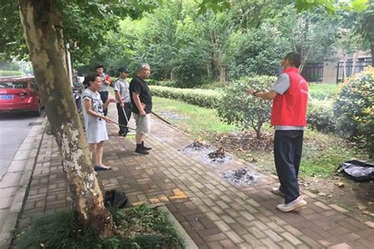 寒衣节是什么节日 寒衣节有什么习俗