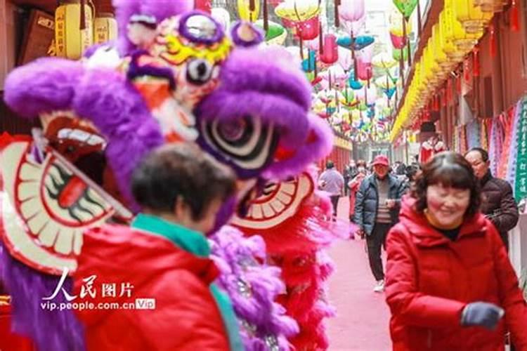 正月十五是几月几日？