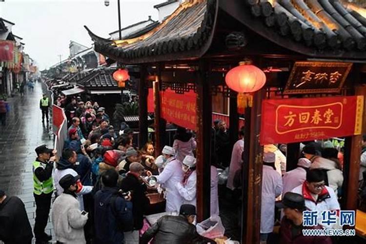 请问农历正月初一是什么节日