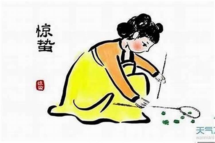 梦见被女人追骂的预兆