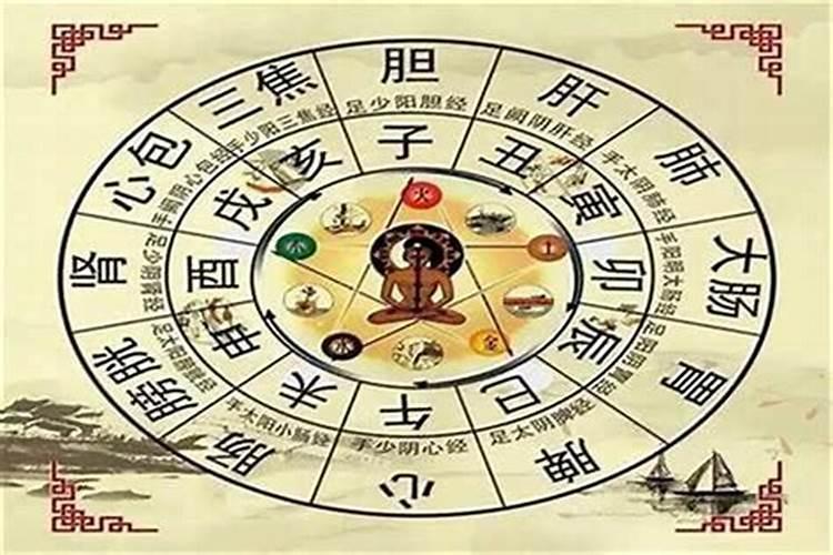 八字三合局成局条件 三合局者在于三方之合？