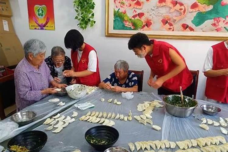 冬至在家怎么拜祭死去的亲人