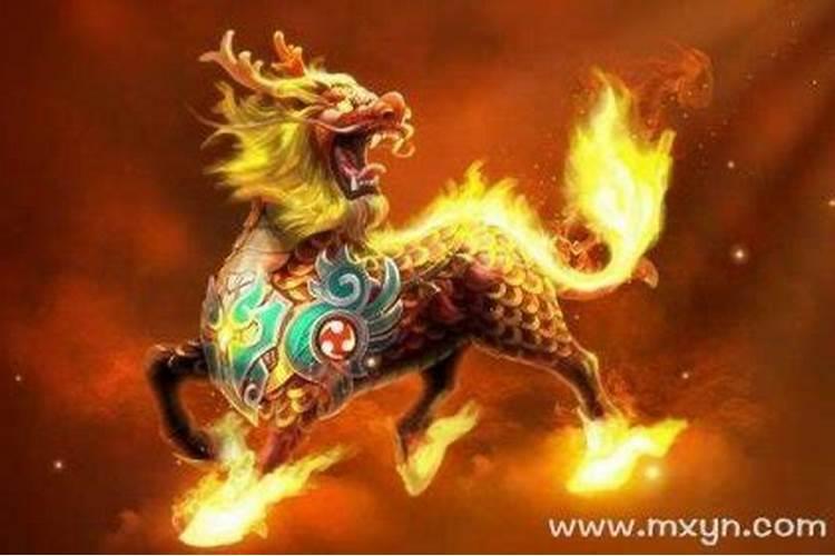 今天给死去的人烧纸好不好？
