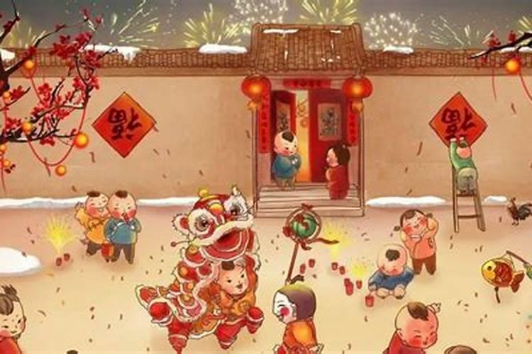 为什么要拜祖宗？