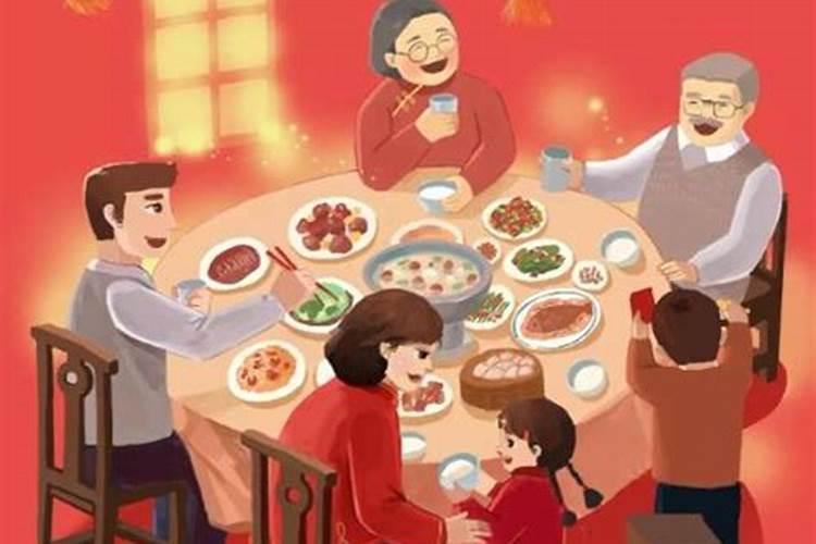 五路财神是什么生肖