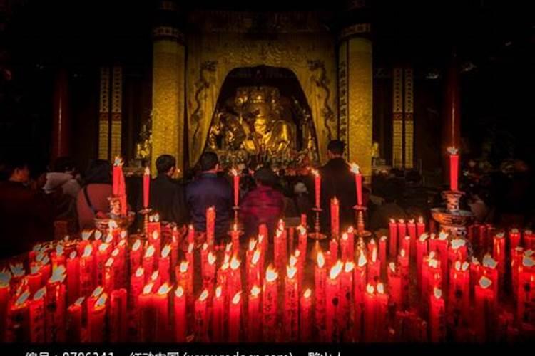 北京比较灵的寺院