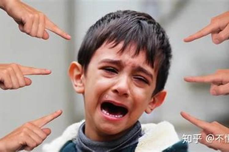 孩子和父母相克？怎么办