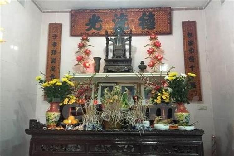 7月15中元节是什么意思 7月15中元节的意思