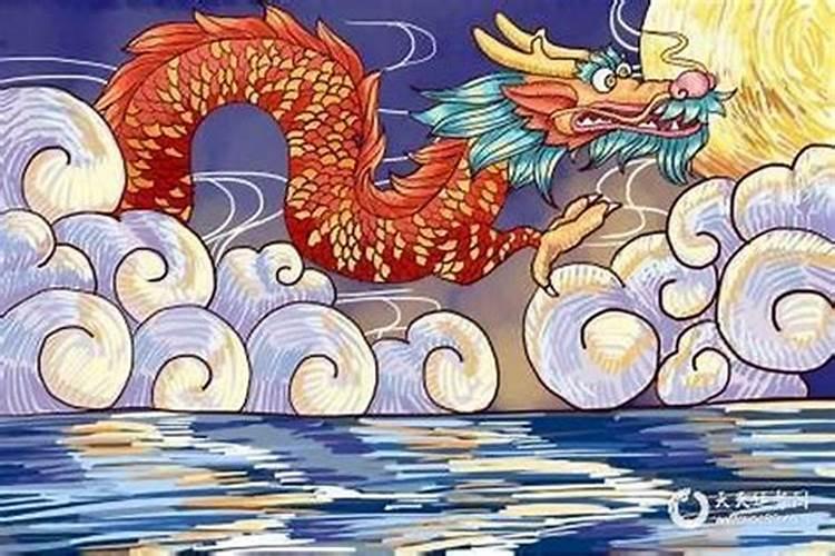 1988年正月初五早上3点什么命