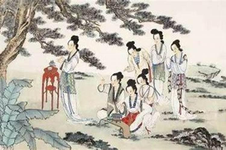 八字格局高低到底怎么看