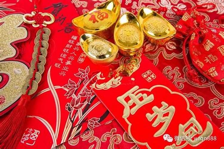 正月十五的灯叫什么灯