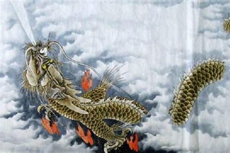 十二生肖每日运势查询水墨先生