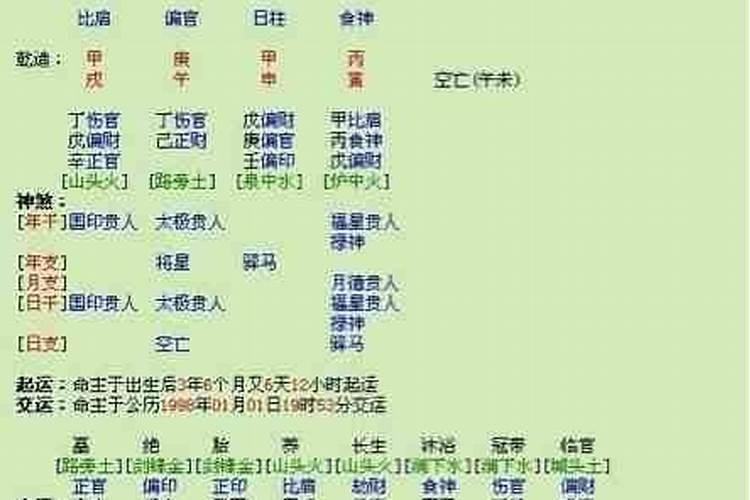 财神灵签共几签,抽签算命财神灵签