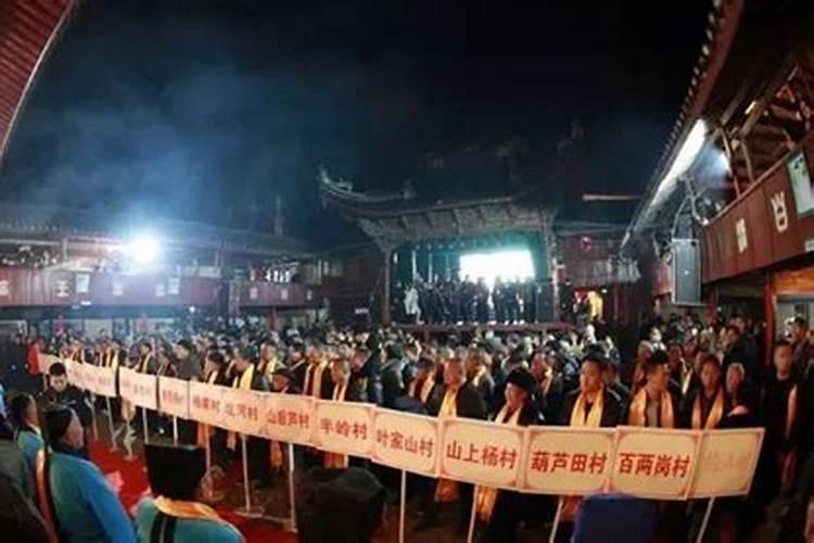 冬至祭祖需要准备什么东西