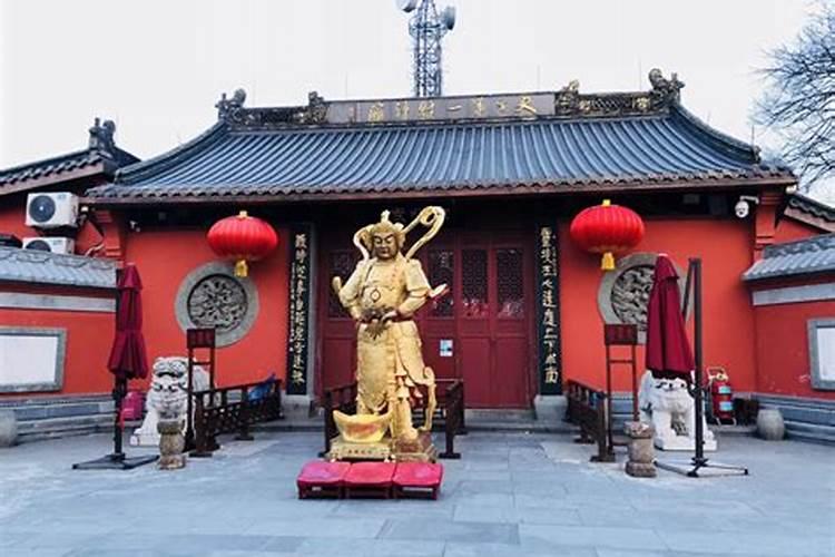 财神节怎么过详细介绍财神节