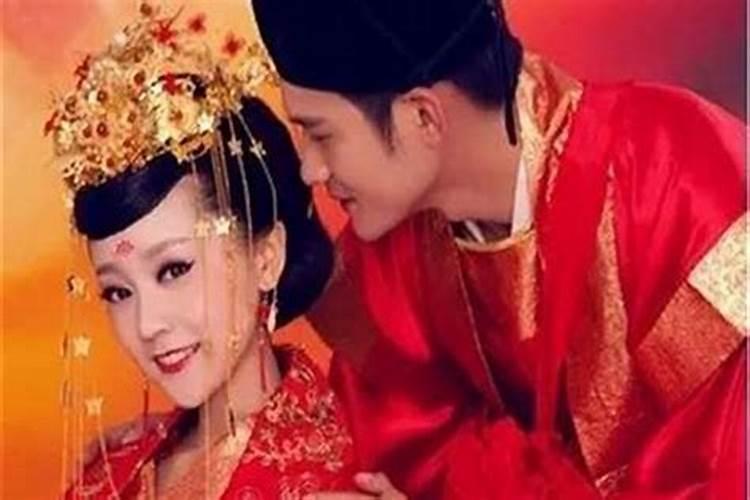 各种属相的最佳婚配？