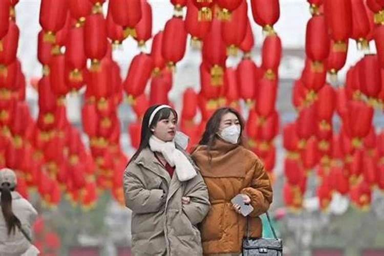 荆州人过春节的习俗