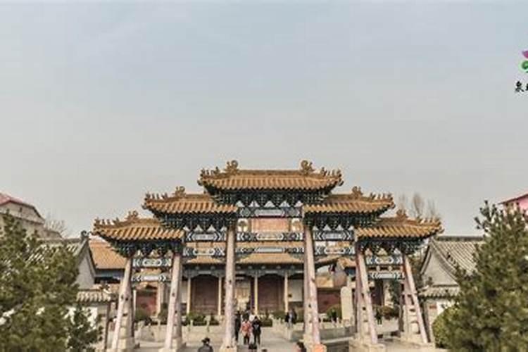 北京哪个寺庙可以超度堕胎婴灵,哪个超度的好？
