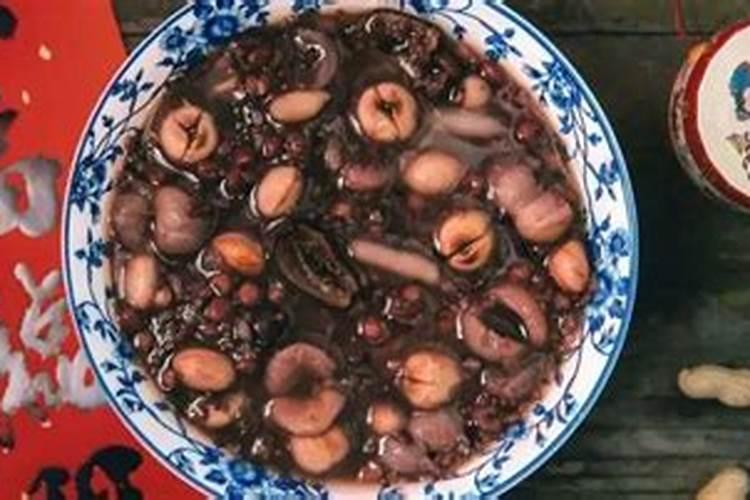 关于腊八节的资料,腊八节资料大全