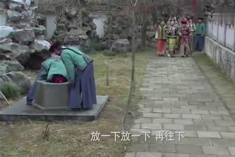 太岁为什么不能碰？