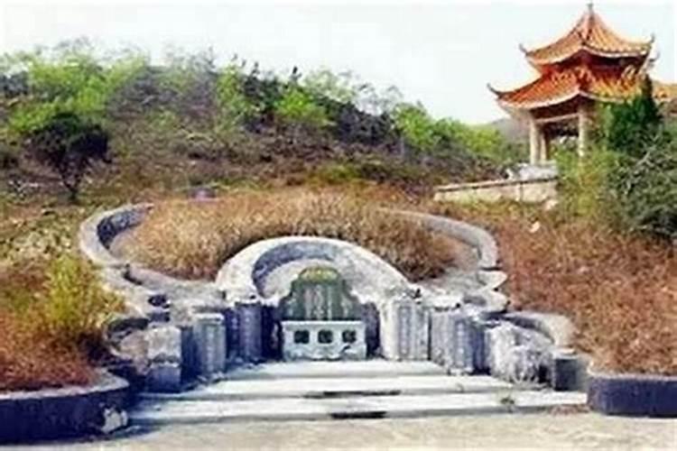 关于祖坟风水不好的化解方法大揭秘