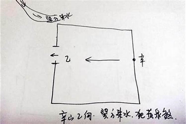 黄泉八煞详解