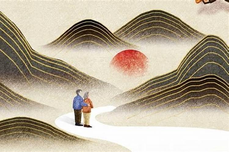 中孚卦代表什么