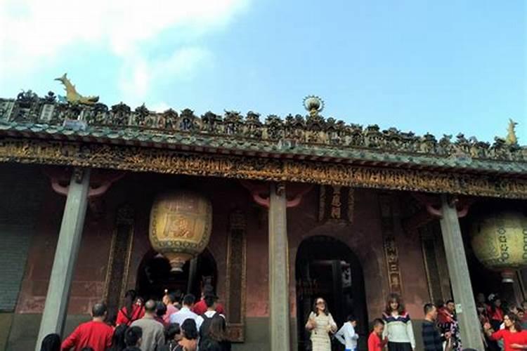 打算去东台观音禅寺为堕胎婴灵超度,大概是什么样的流程？