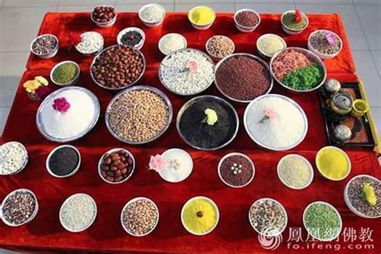 中国的庙会有哪些