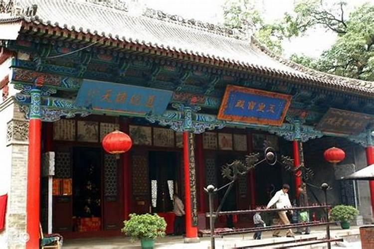 甘肃有哪些地方可以加入道教,是做道士不是居士,还有要钱吗,没有怎么办...