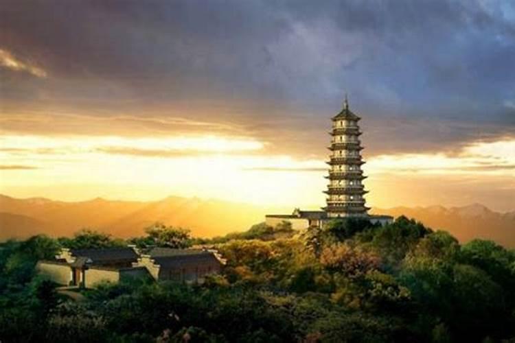 改变运气财运的十大方法(最厉害的转财运五种方法)