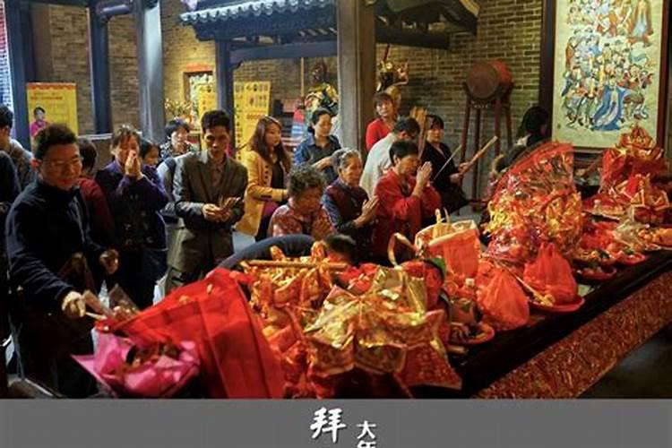 冲太岁怎么化解冲太岁的四个化解方法介绍