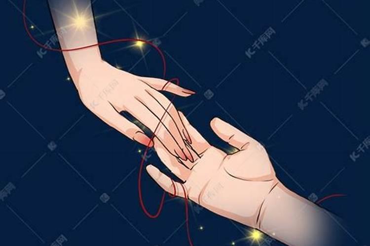 求姻缘催桃花最灵的方法:戴红绳是其一
