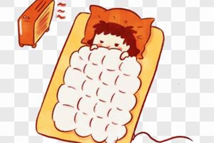 冬至要注意的5个事项