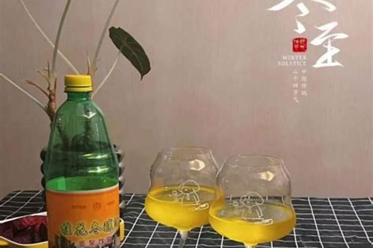 为什么冬至晚上小孩子不能出去玩