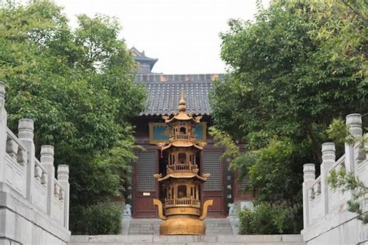 北京哪个寺庙可以超度堕胎婴灵,哪个超度的好？