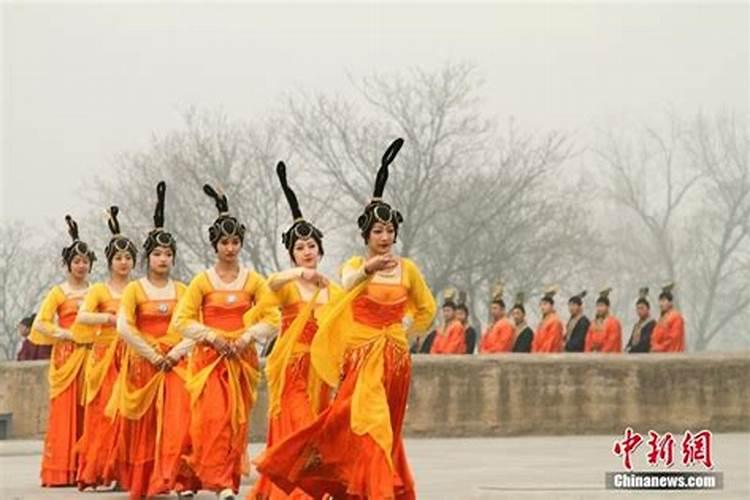 为什么冬至要祭天啊