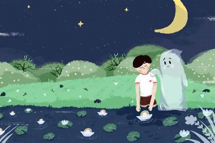 八月十五是什么菩萨的生日