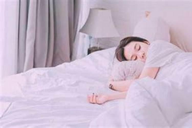 梦见和同学的妈妈聊天的预兆