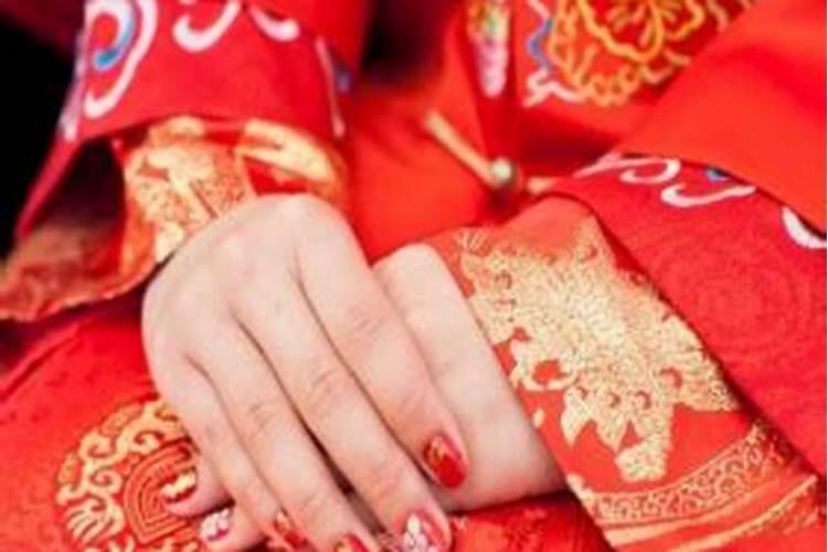 婚姻测试 测一测你会嫁给谁
