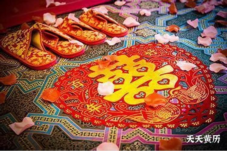 拍婚纱照黄道吉日,结婚选日子,双天双地,单天双地。是怎样推算。