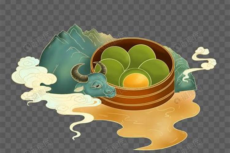 清明节出生的牛宝宝好吗怎么取名