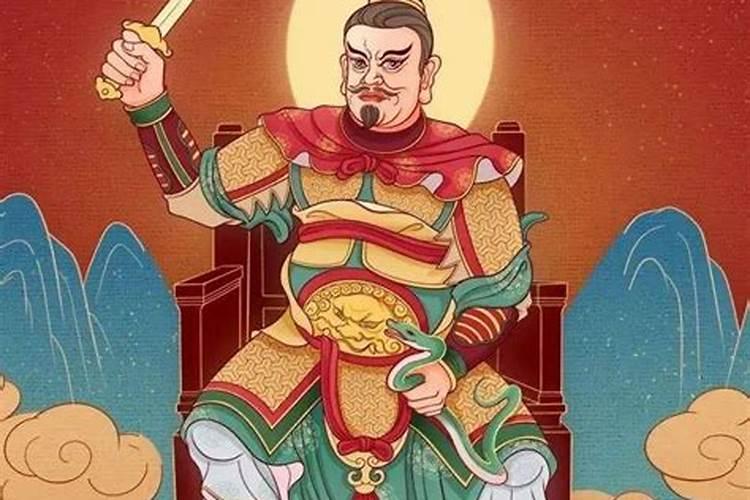 2025值守太岁是谁