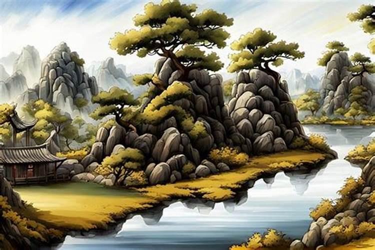 梦见在外婆家吃饭的预兆