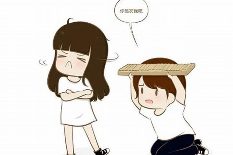 梦见与喜欢的异性朋友吵架的预兆