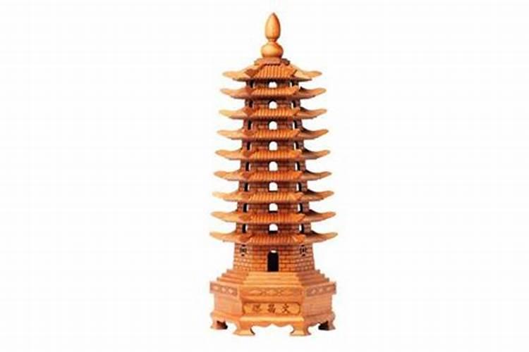 文昌塔9层买多高的