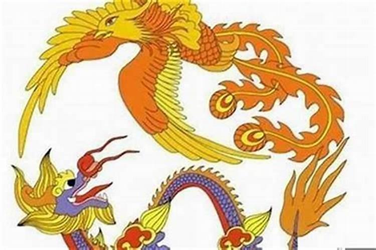 2000年男龙女龙合婚吗 强强联合互旺运势