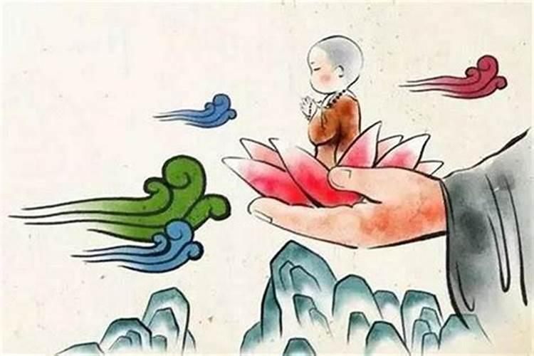 怎样为堕胎婴灵超度