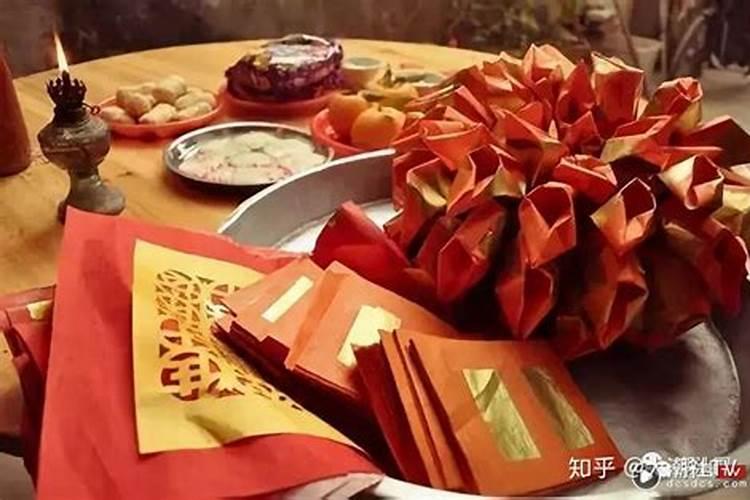 潮州有什么民风民俗？