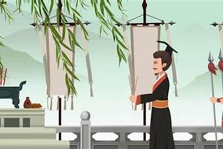 七月十五有什么禁忌